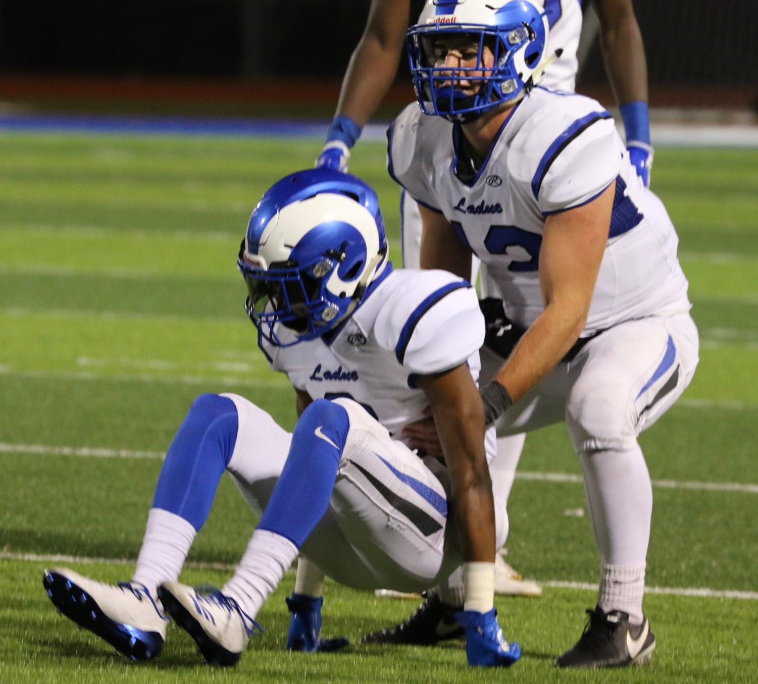 Photo Gallery: Ladue vs Hillsboro (Quarterfinals)