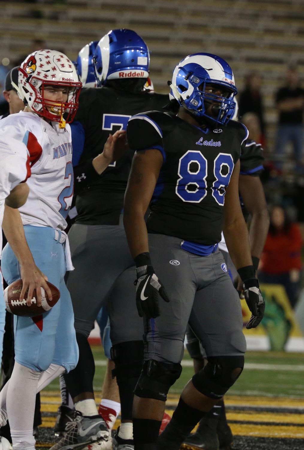 Photo Gallery: Ladue vs Webb City (State Championship)