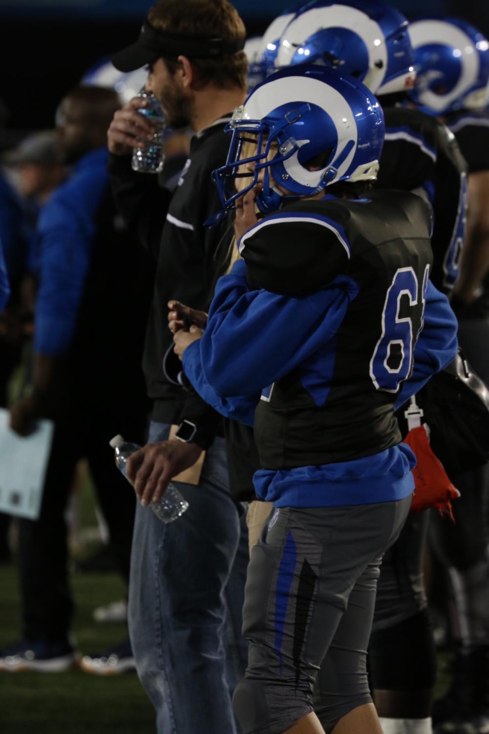 Photo Gallery: Ladue vs Webb City (State Championship)