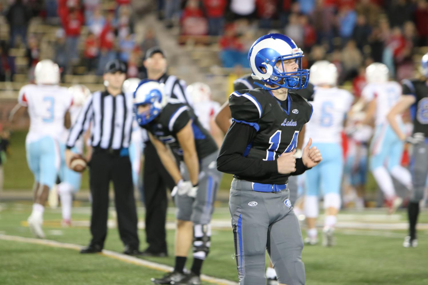 Photo Gallery: Ladue vs Webb City (State Championship)