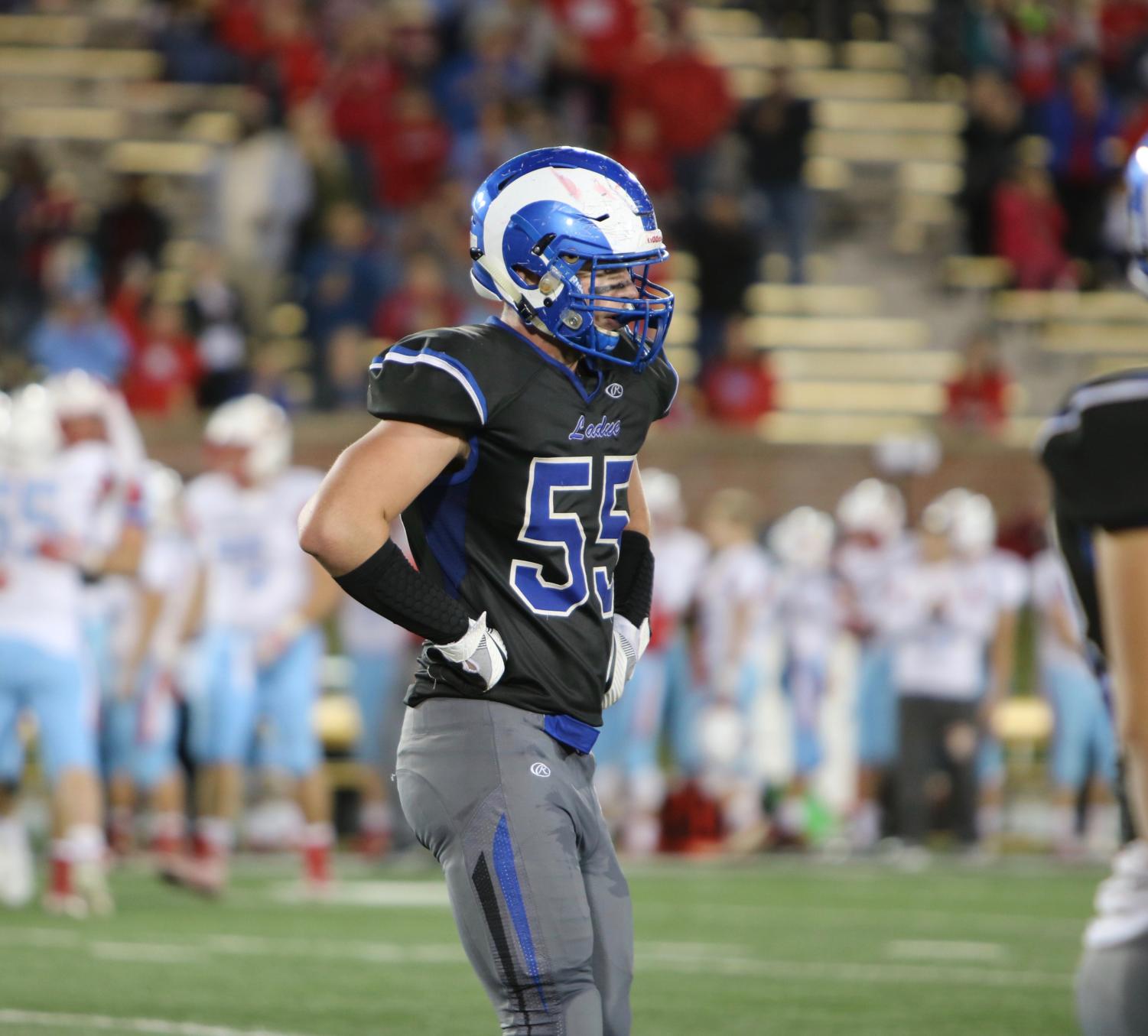 Photo Gallery: Ladue vs Webb City (State Championship)