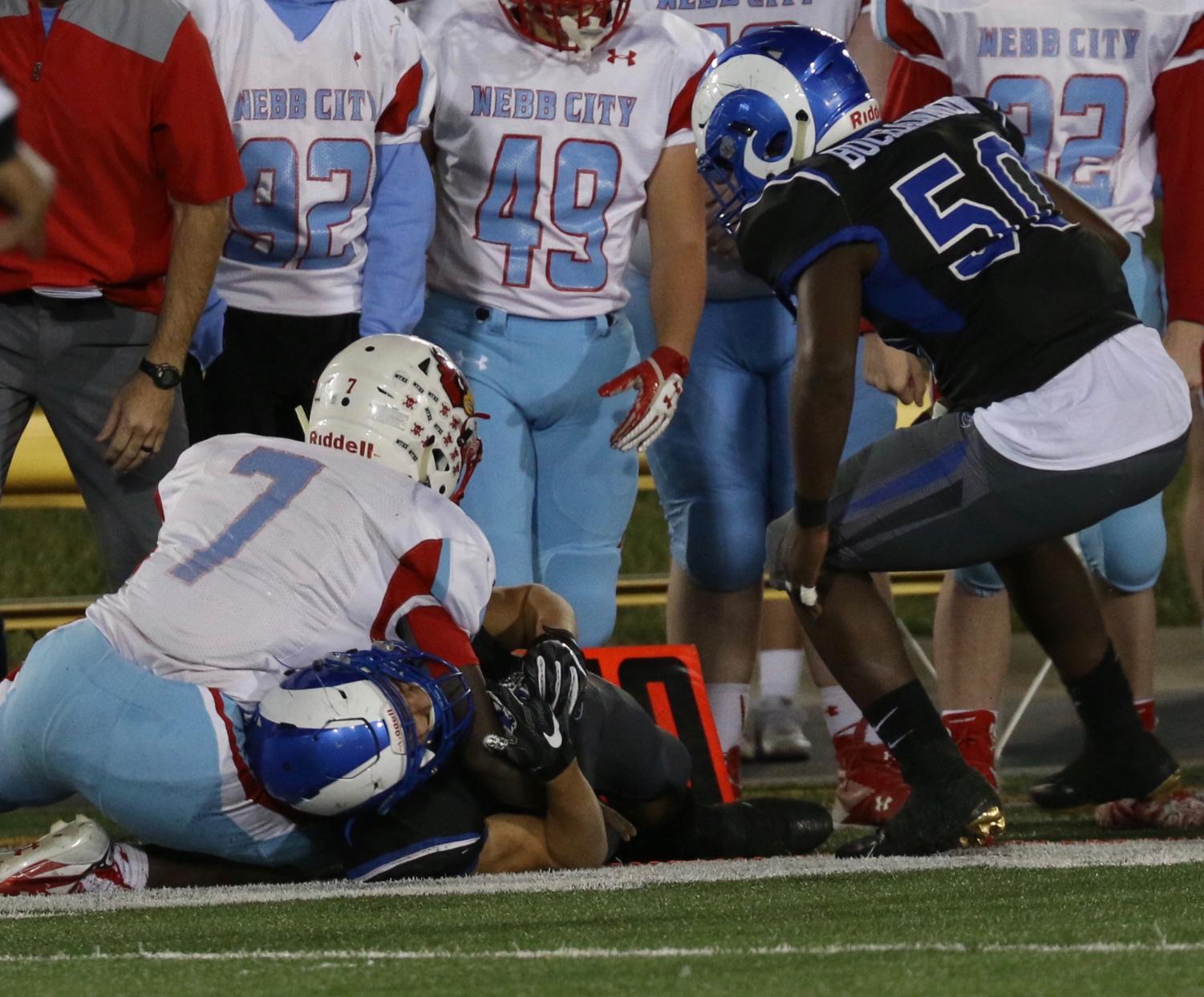 Photo Gallery: Ladue vs Webb City (State Championship)