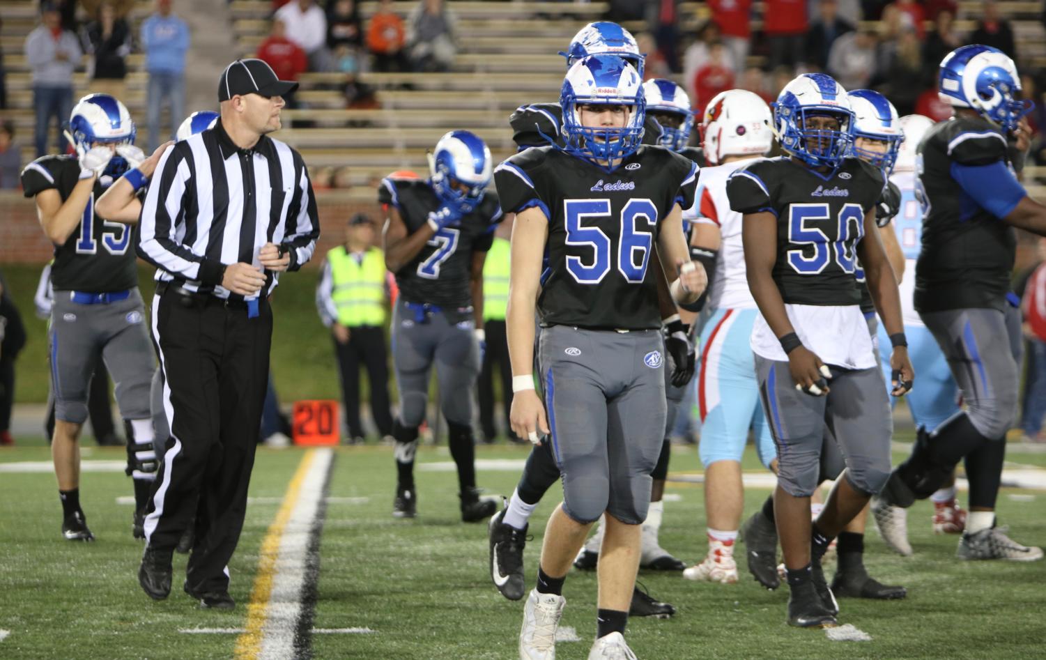 Photo Gallery: Ladue vs Webb City (State Championship)