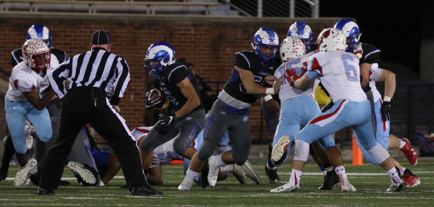 Photo Gallery: Ladue vs Webb City (State Championship)