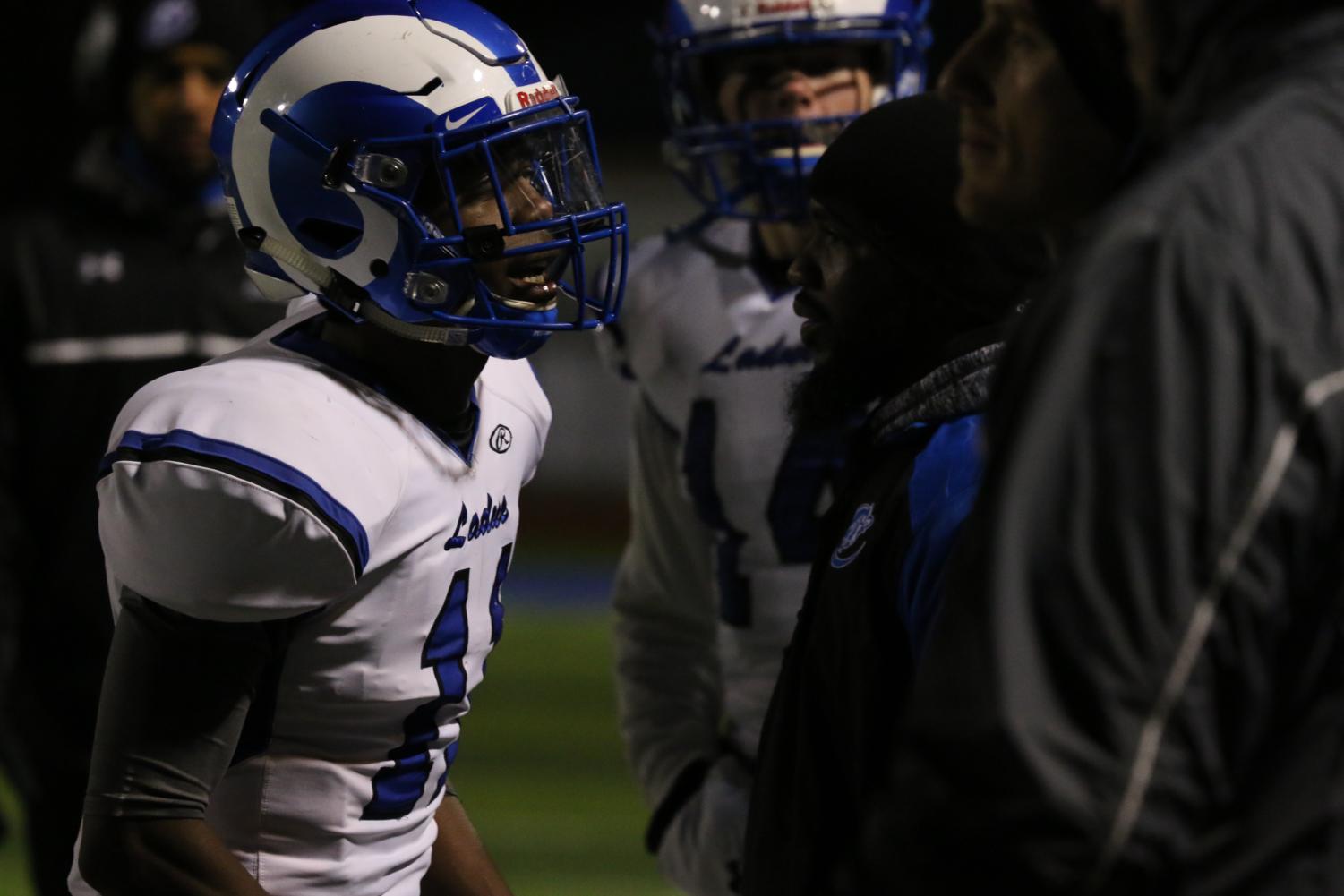 Photo Gallery: Ladue vs Hillsboro (Quarterfinals)