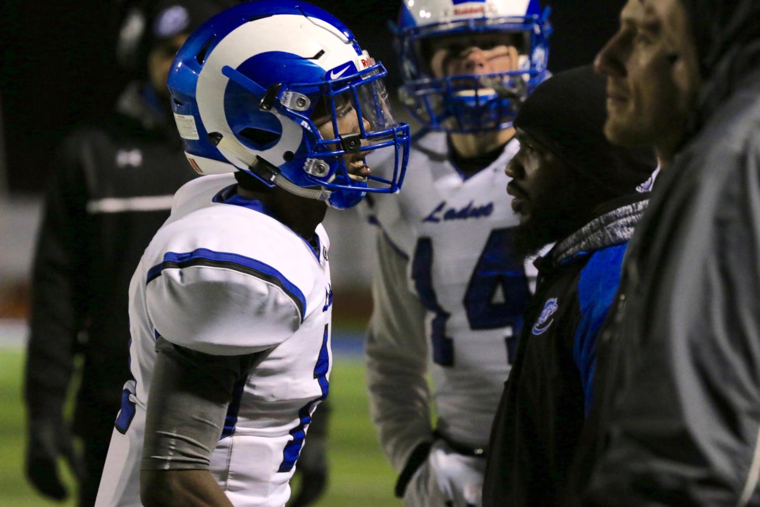 Photo Gallery: Ladue vs Hillsboro (Quarterfinals)