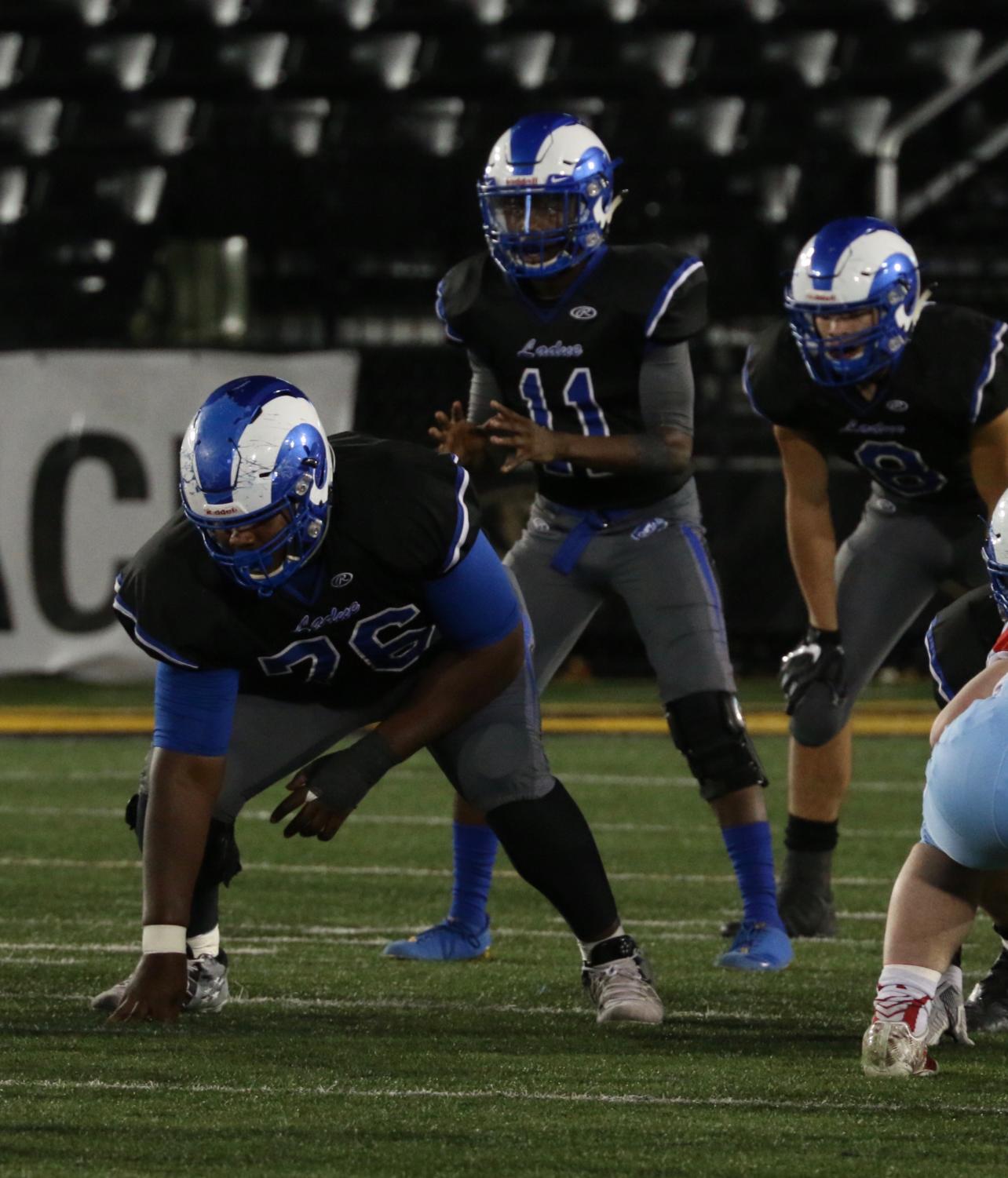 Photo Gallery: Ladue vs Webb City (State Championship)