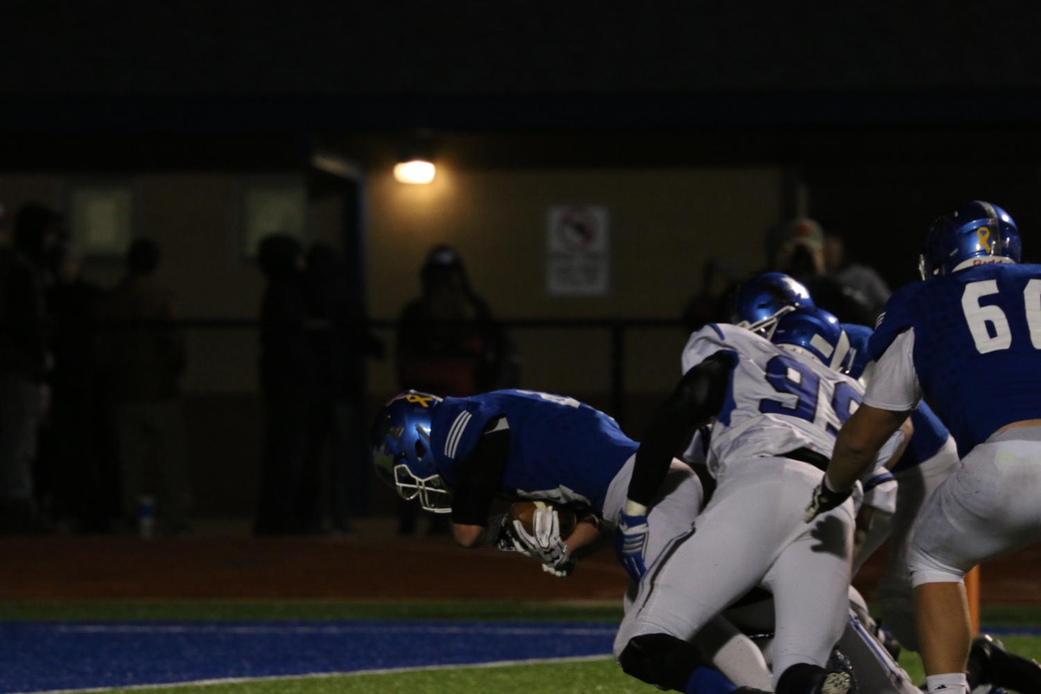 Photo Gallery: Ladue vs Hillsboro (Quarterfinals)