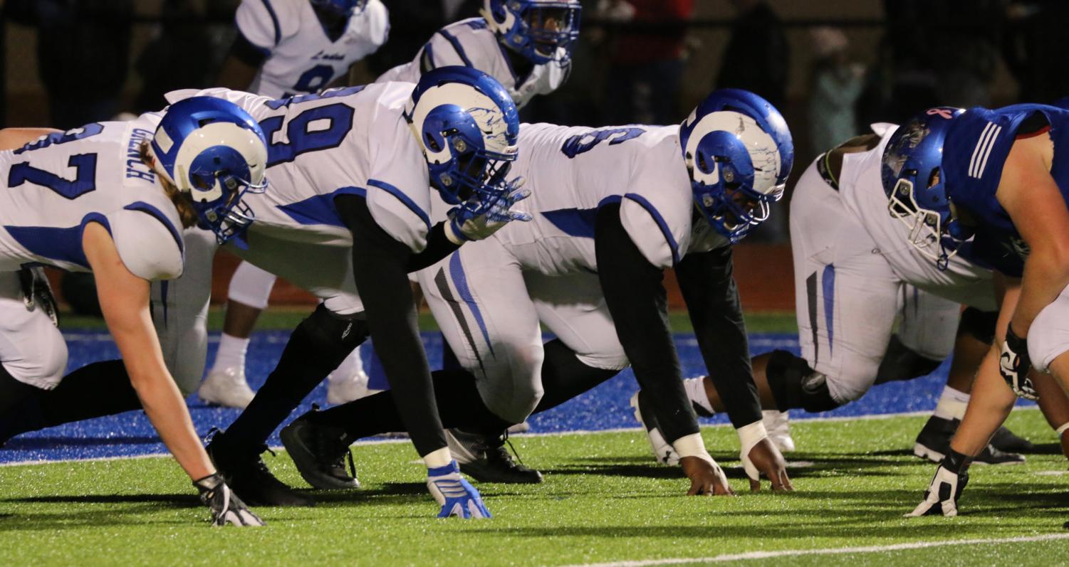 Photo Gallery: Ladue vs Hillsboro (Quarterfinals)