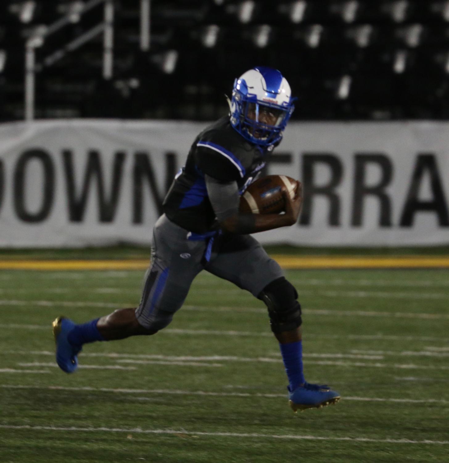 Photo Gallery: Ladue vs Webb City (State Championship)