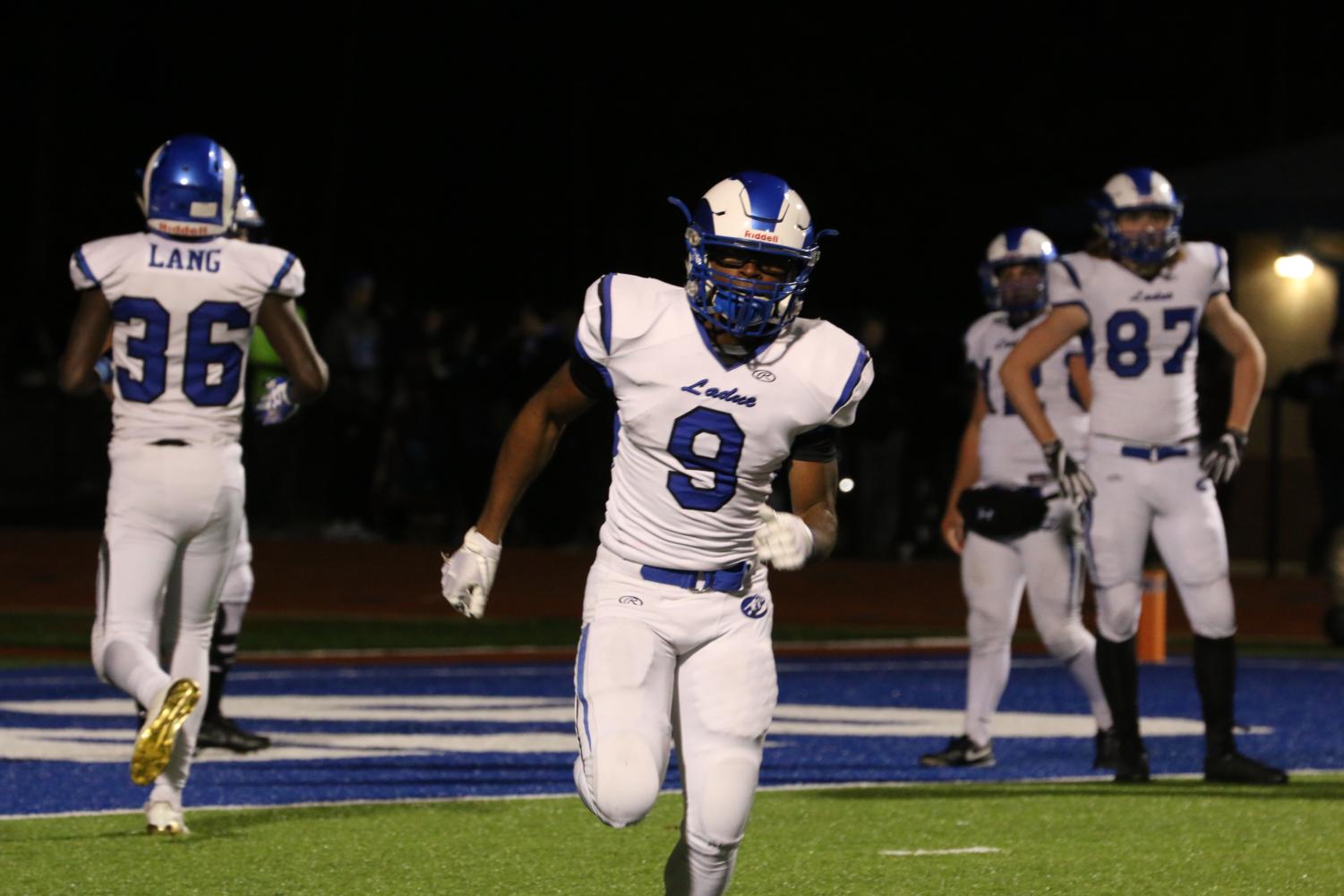 Photo Gallery: Ladue vs Hillsboro (Quarterfinals)