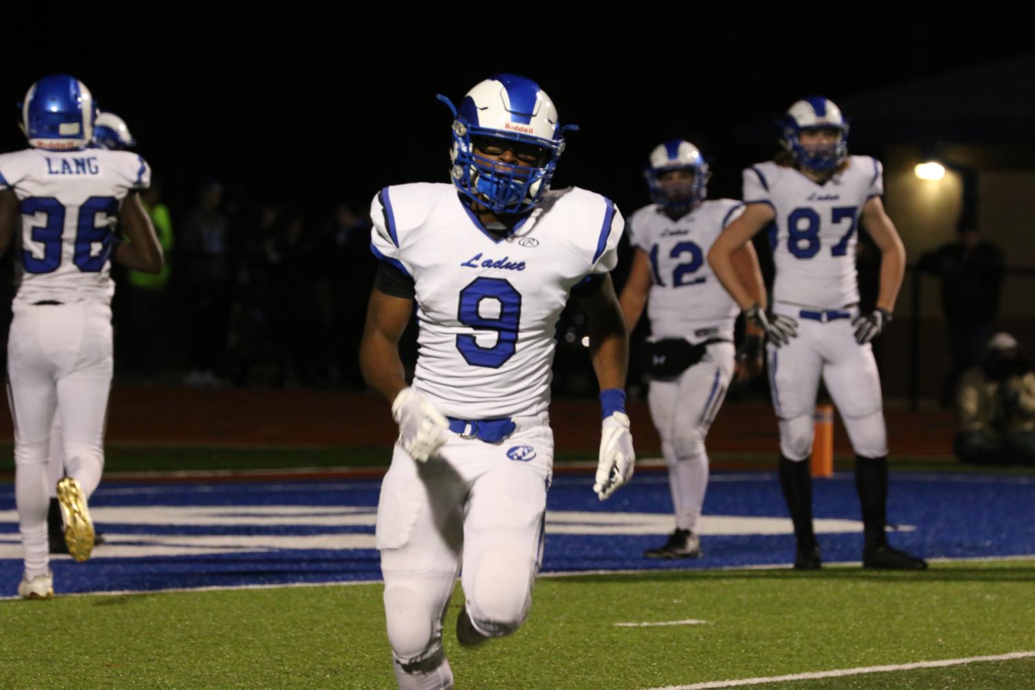 Photo Gallery: Ladue vs Hillsboro (Quarterfinals)