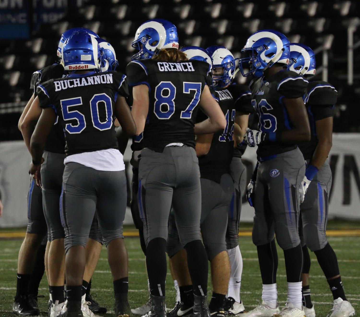 Photo Gallery: Ladue vs Webb City (State Championship)