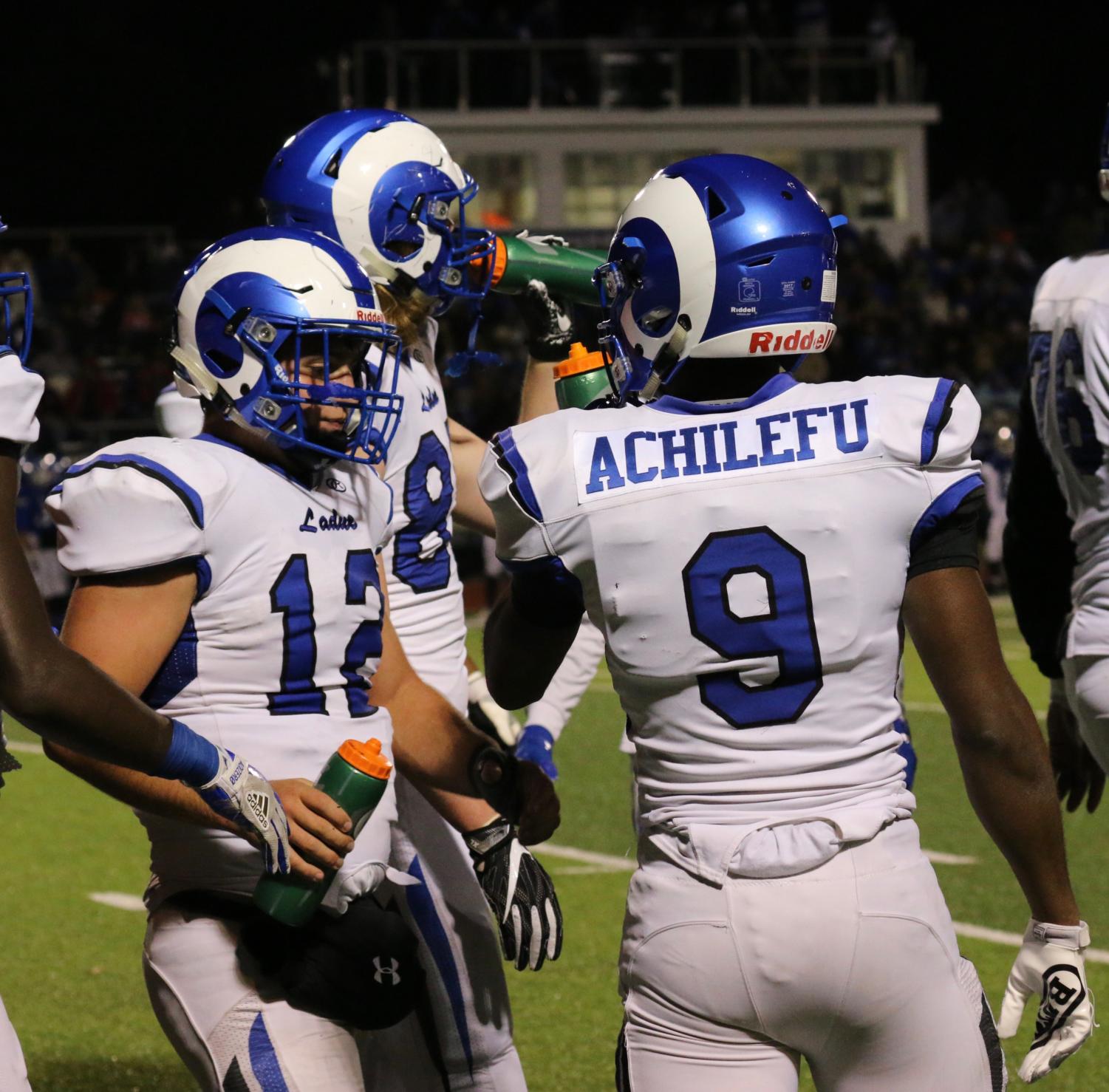 Photo Gallery: Ladue vs Hillsboro (Quarterfinals)