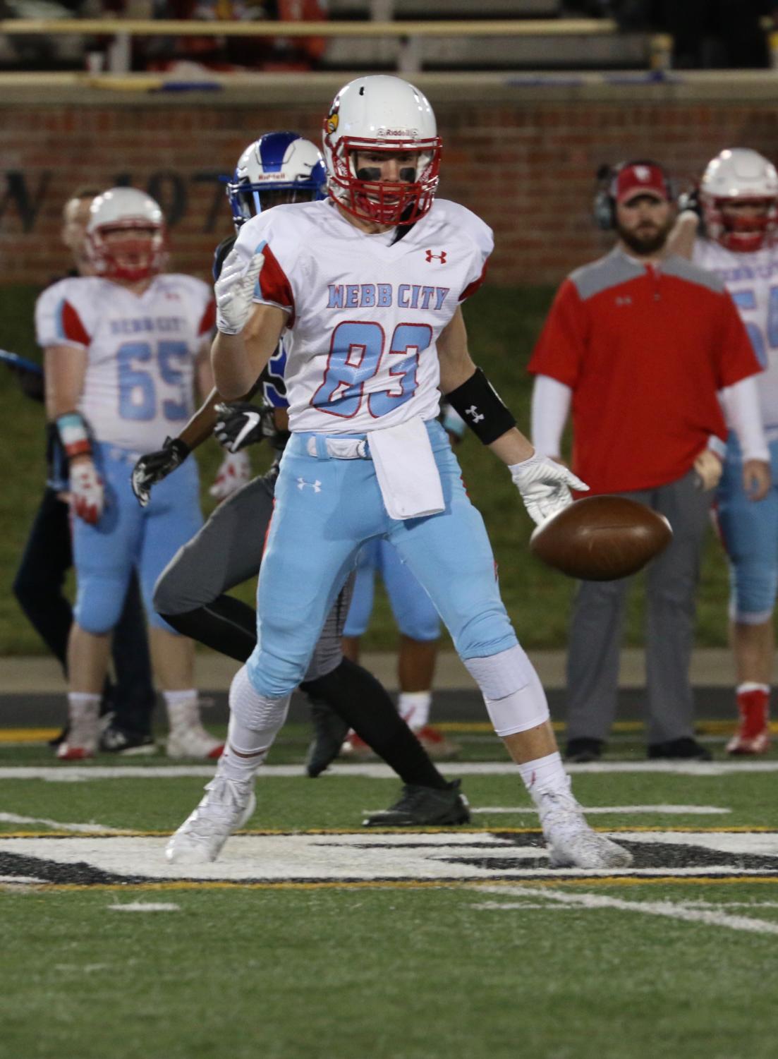 Photo Gallery: Ladue vs Webb City (State Championship)