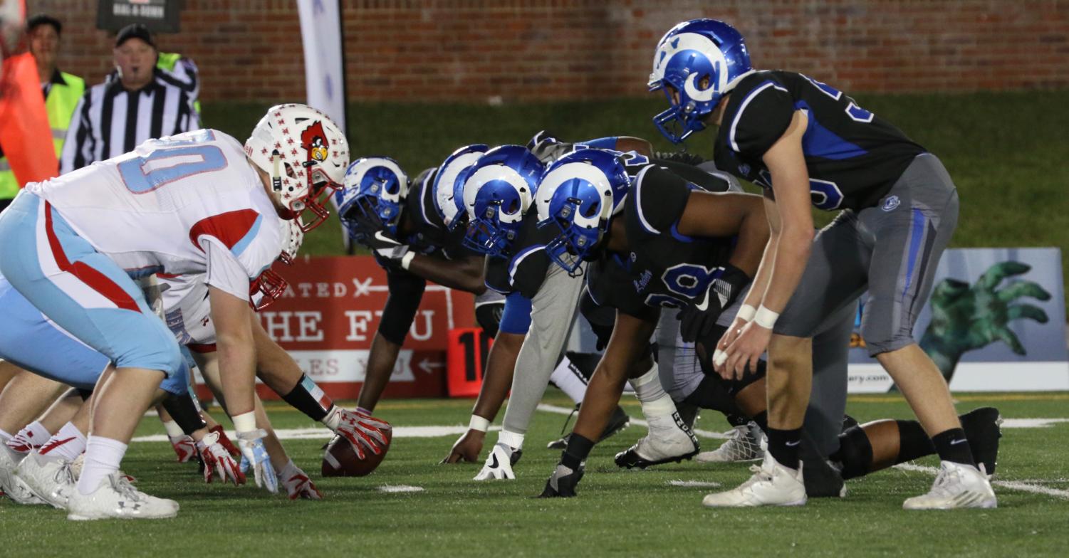 Photo Gallery: Ladue vs Webb City (State Championship)