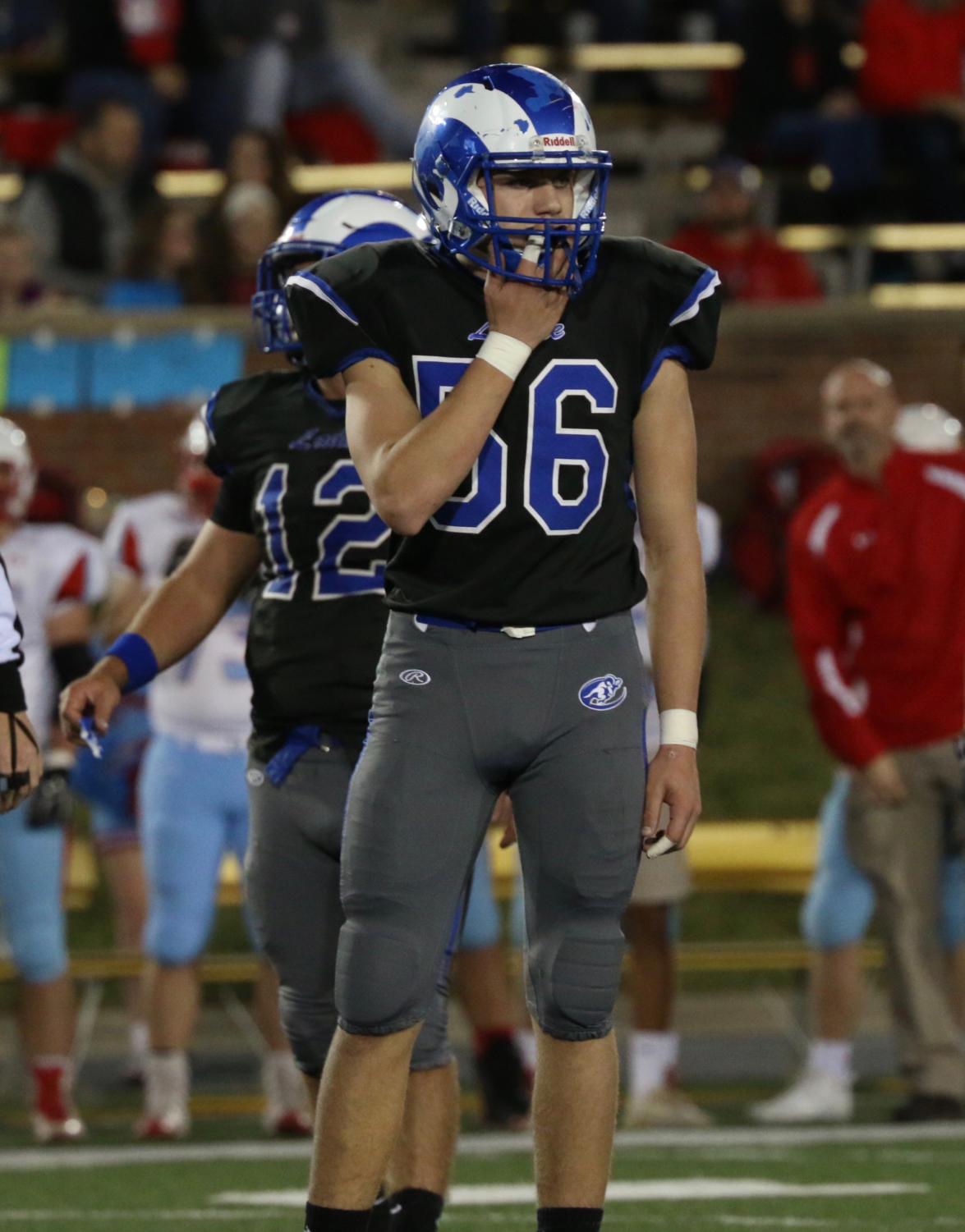 Photo Gallery: Ladue vs Webb City (State Championship)