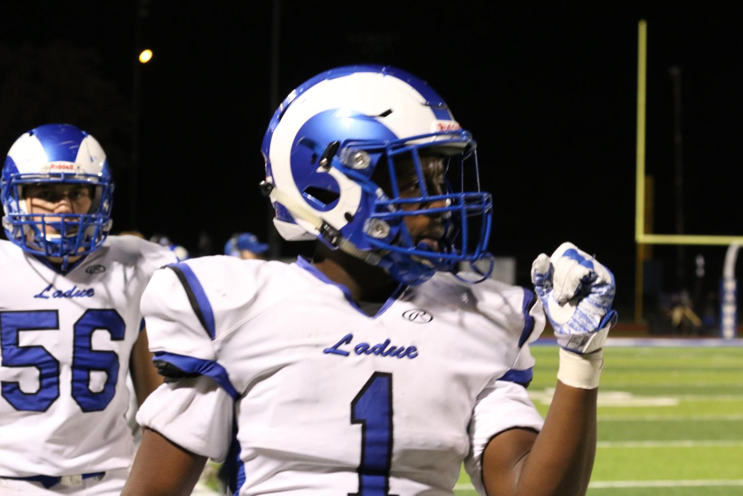 Photo Gallery: Ladue vs Hillsboro (Quarterfinals)