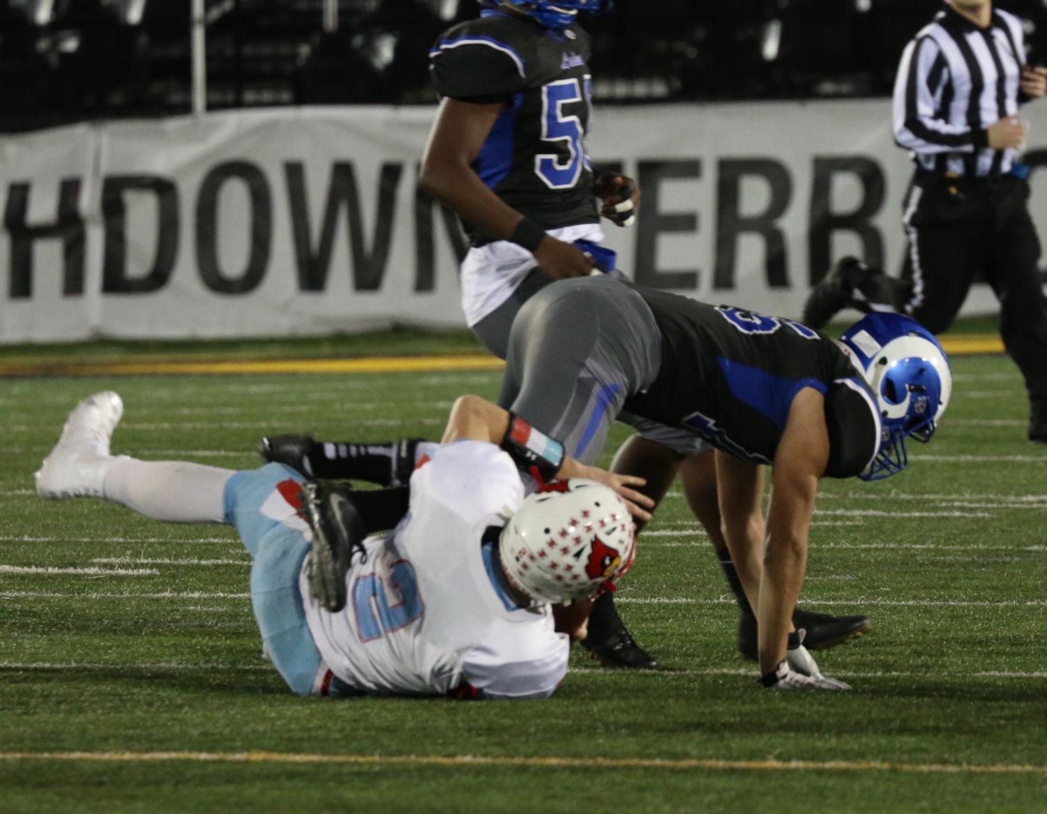 Photo Gallery: Ladue vs Webb City (State Championship)