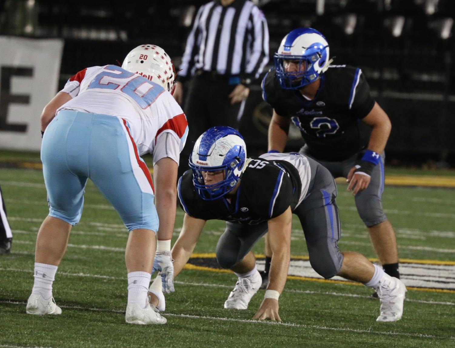 Photo Gallery: Ladue vs Webb City (State Championship)