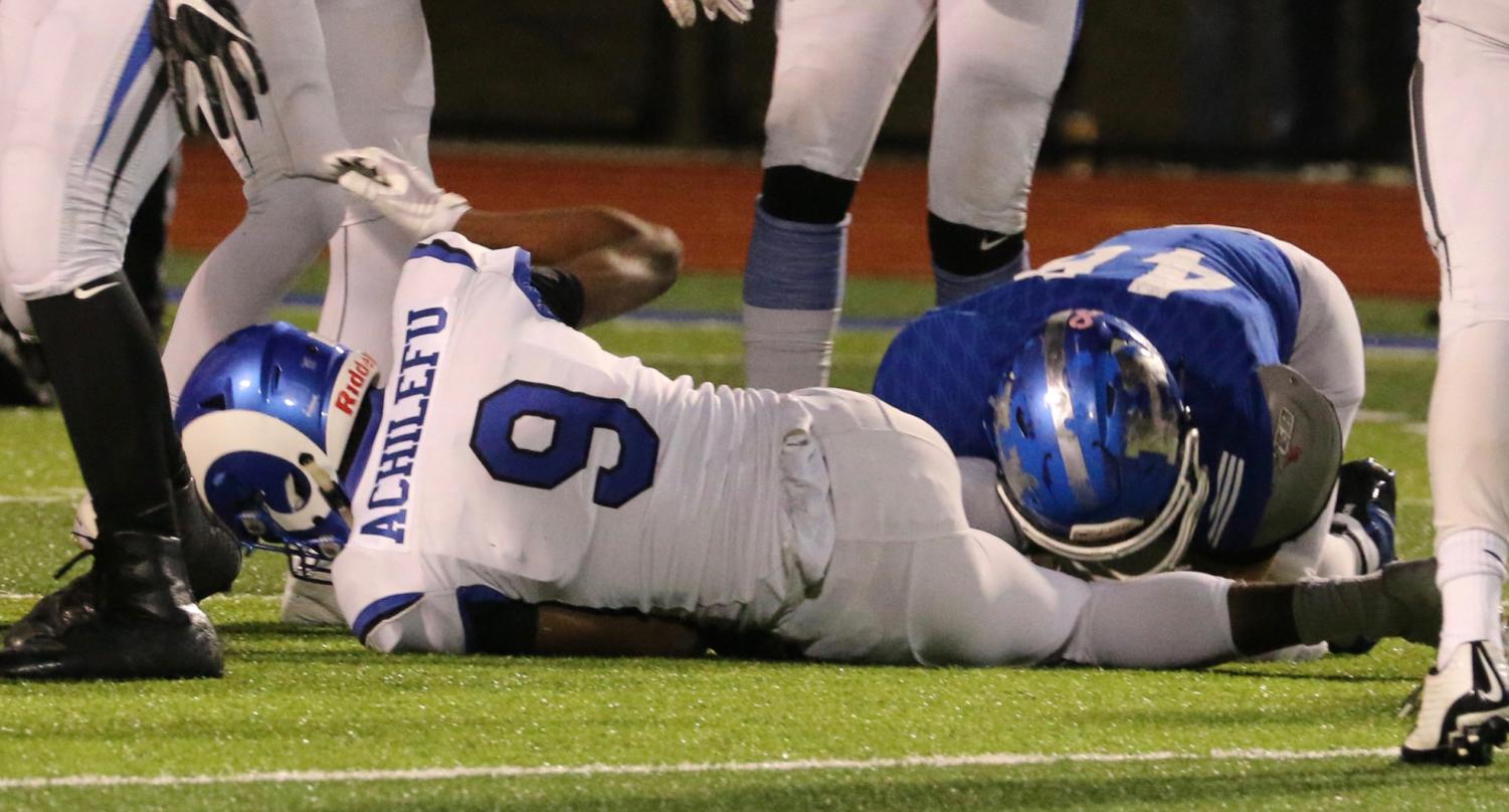 Photo Gallery: Ladue vs Hillsboro (Quarterfinals)