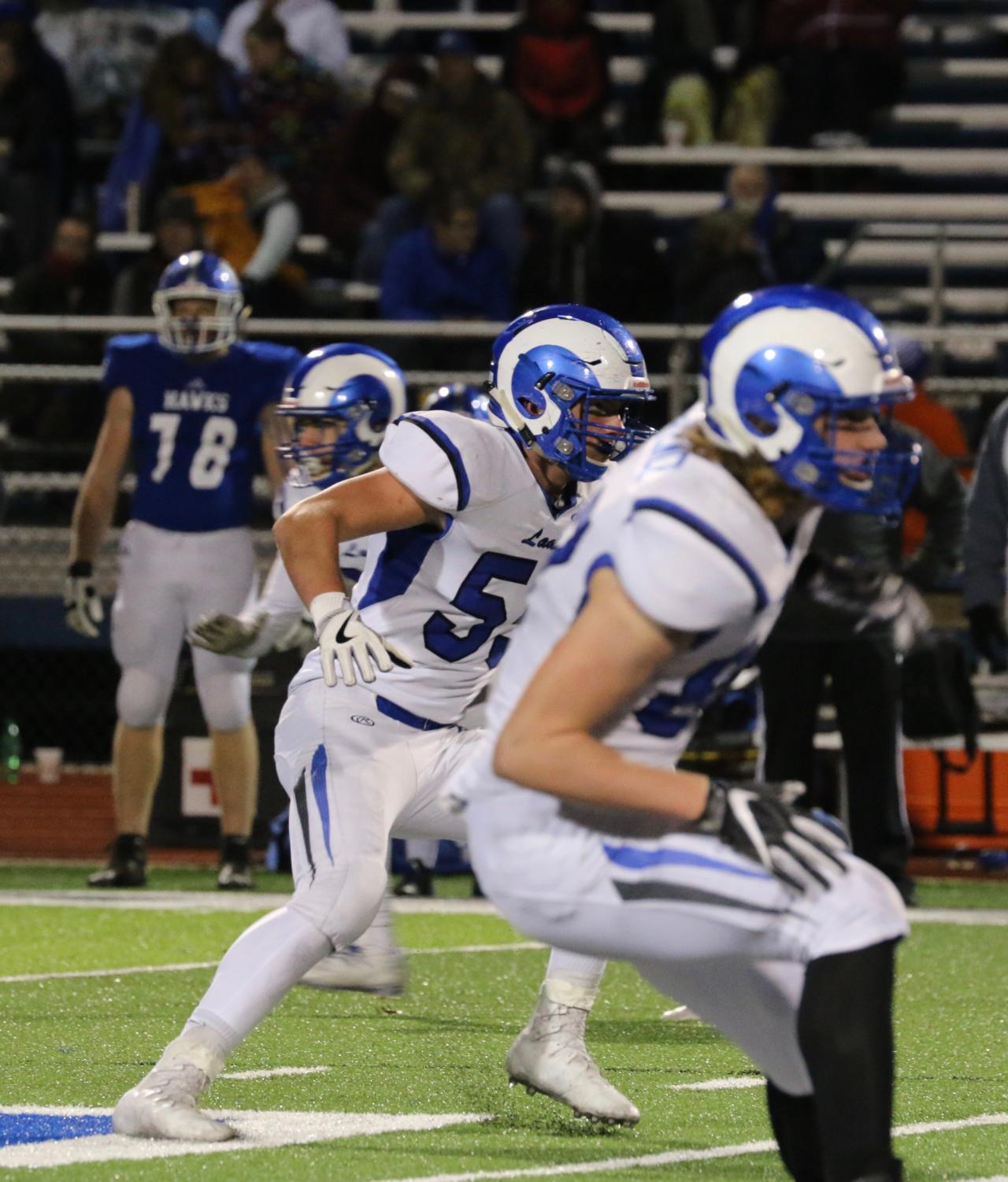 Photo Gallery: Ladue vs Hillsboro (Quarterfinals)