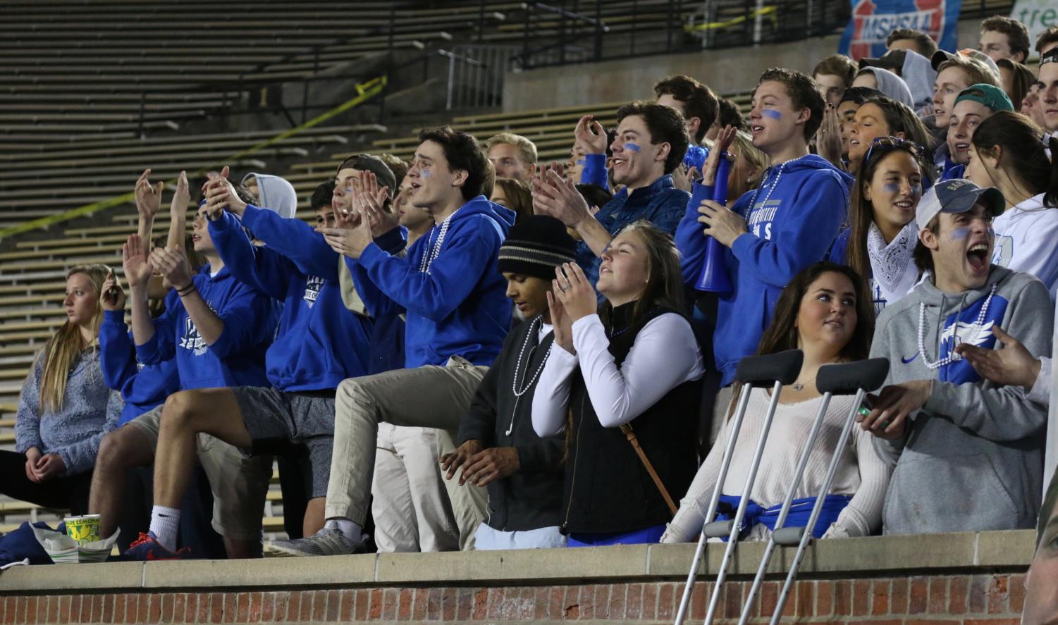 Photo Gallery: Ladue vs Webb City (State Championship)