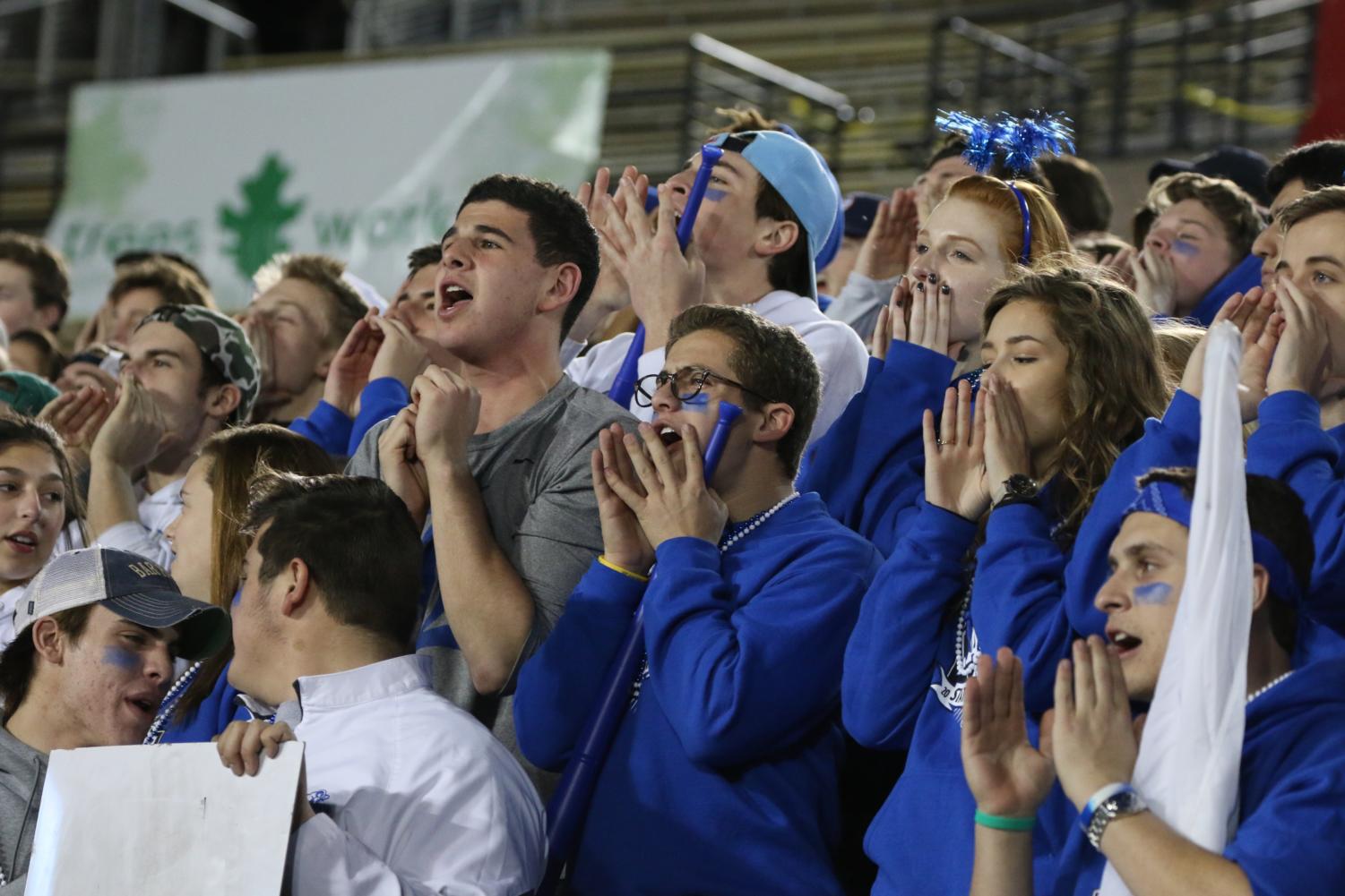 Photo Gallery: Ladue vs Webb City (State Championship)