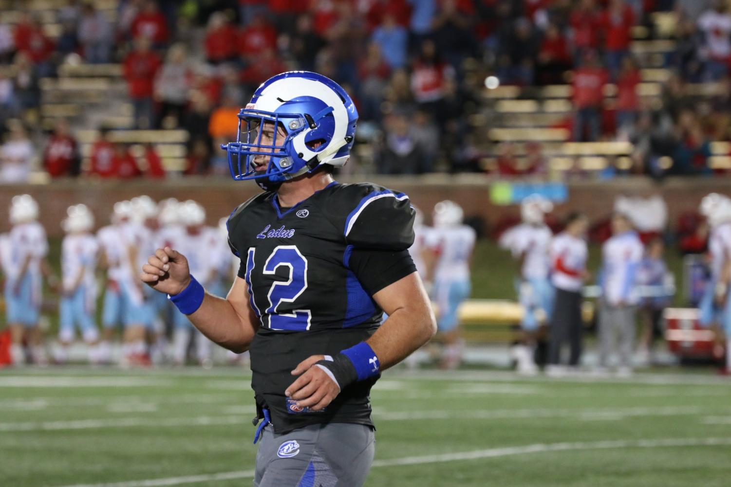 Photo Gallery: Ladue vs Webb City (State Championship)