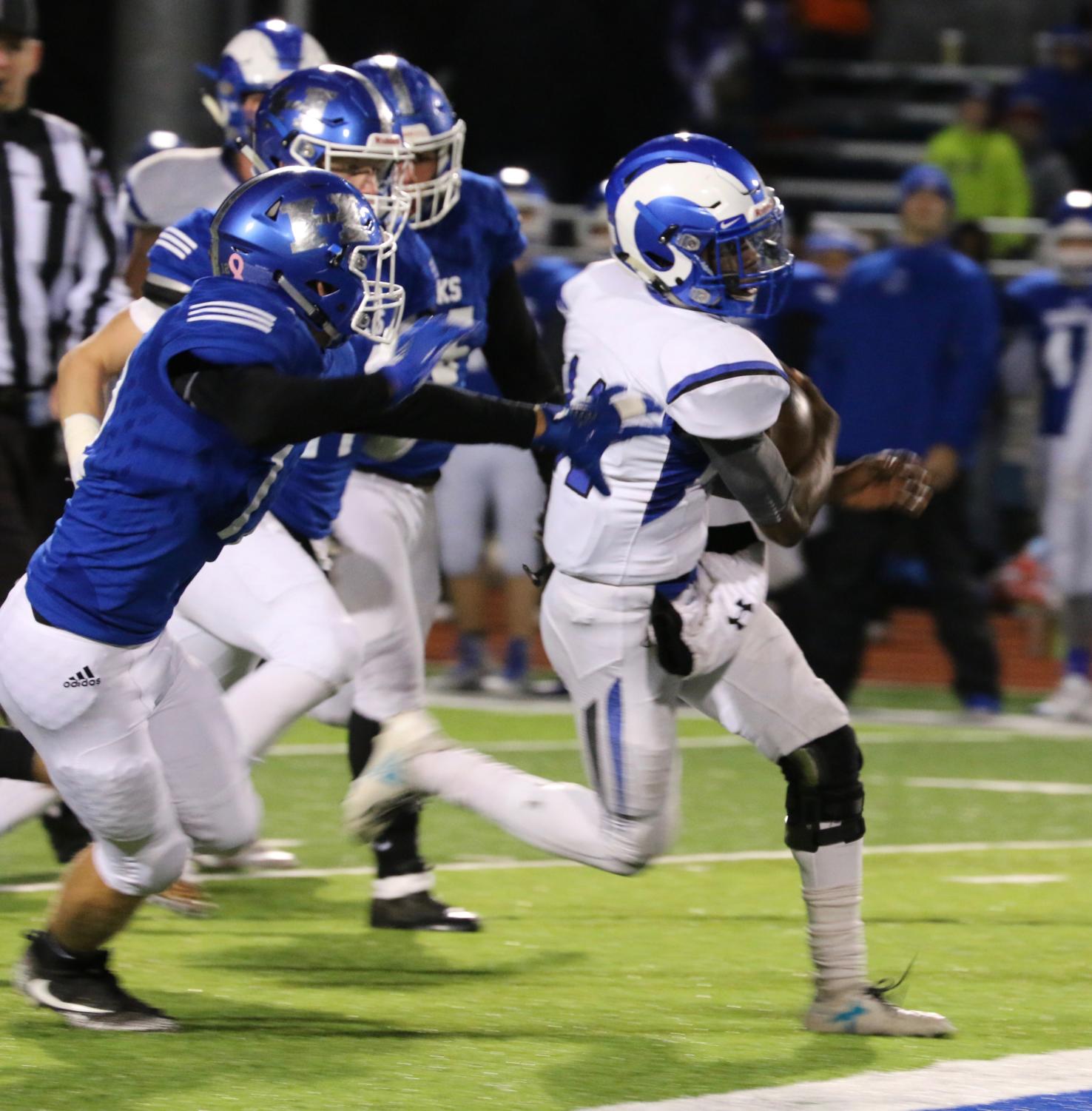 Photo Gallery: Ladue vs Hillsboro (Quarterfinals)