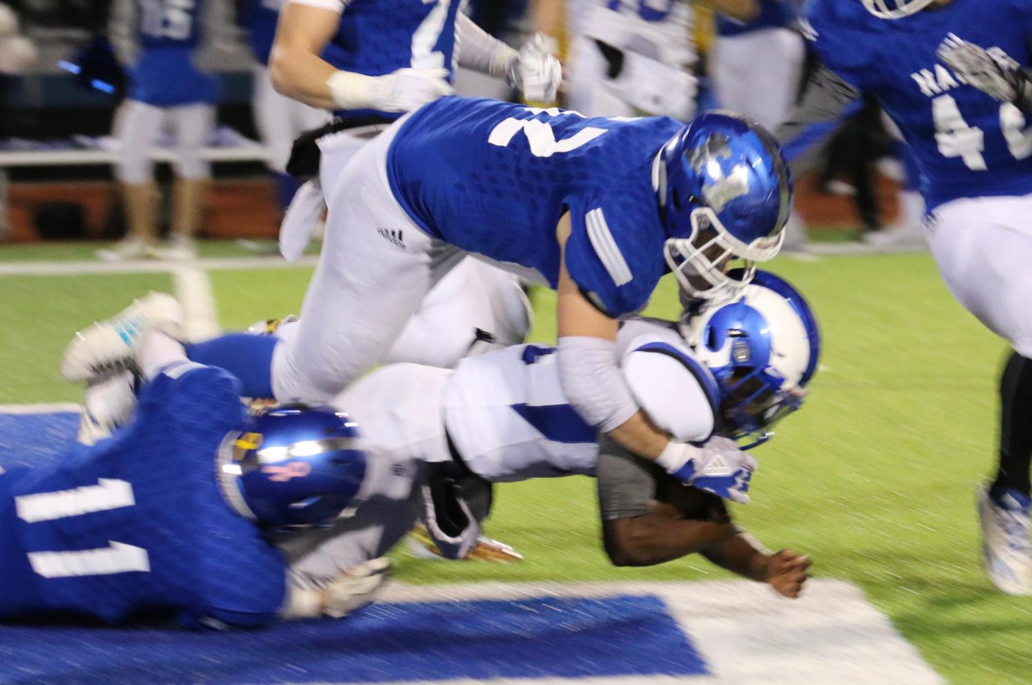 Photo Gallery: Ladue vs Hillsboro (Quarterfinals)