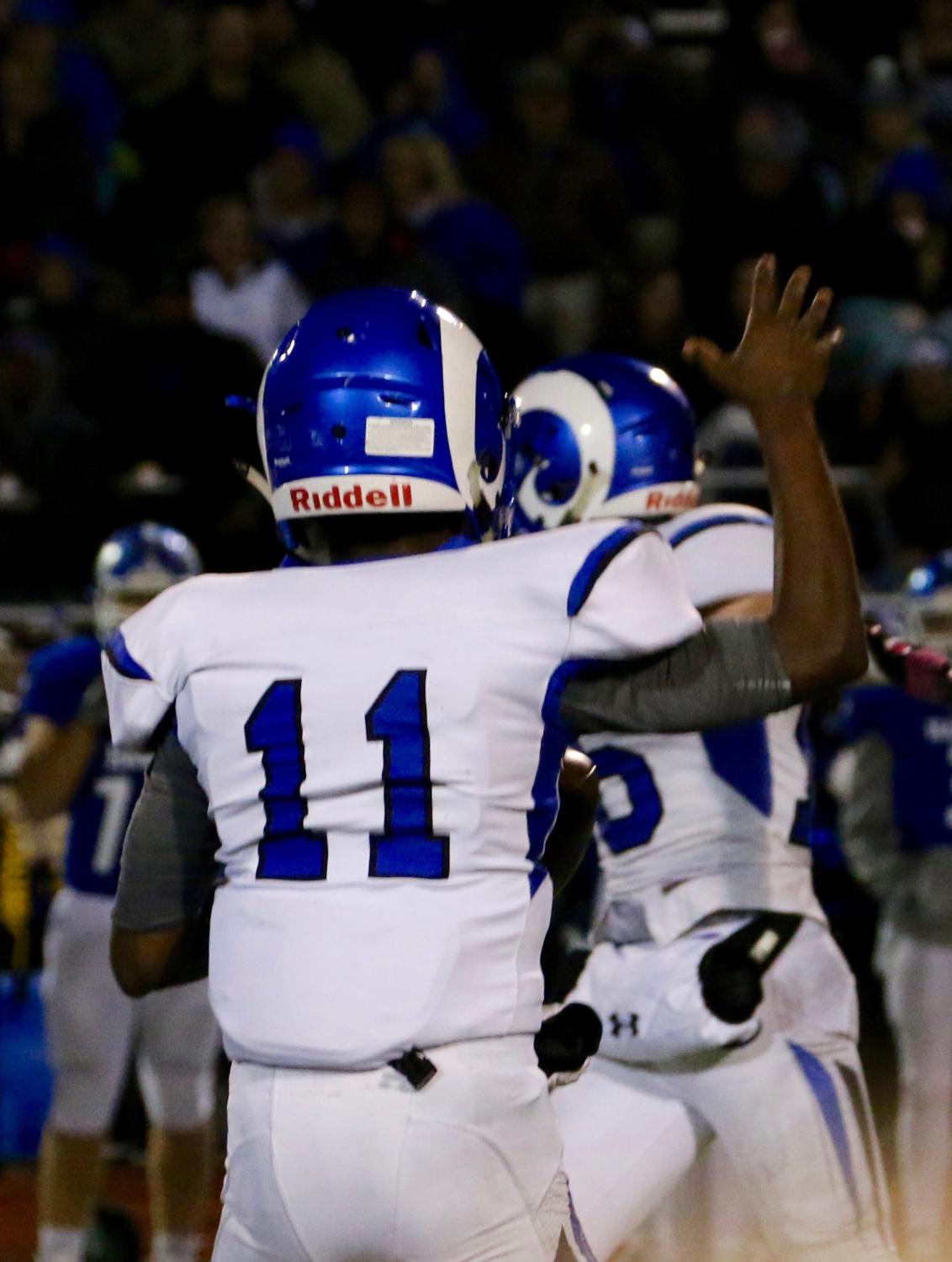 Photo Gallery: Ladue vs Hillsboro (Quarterfinals)