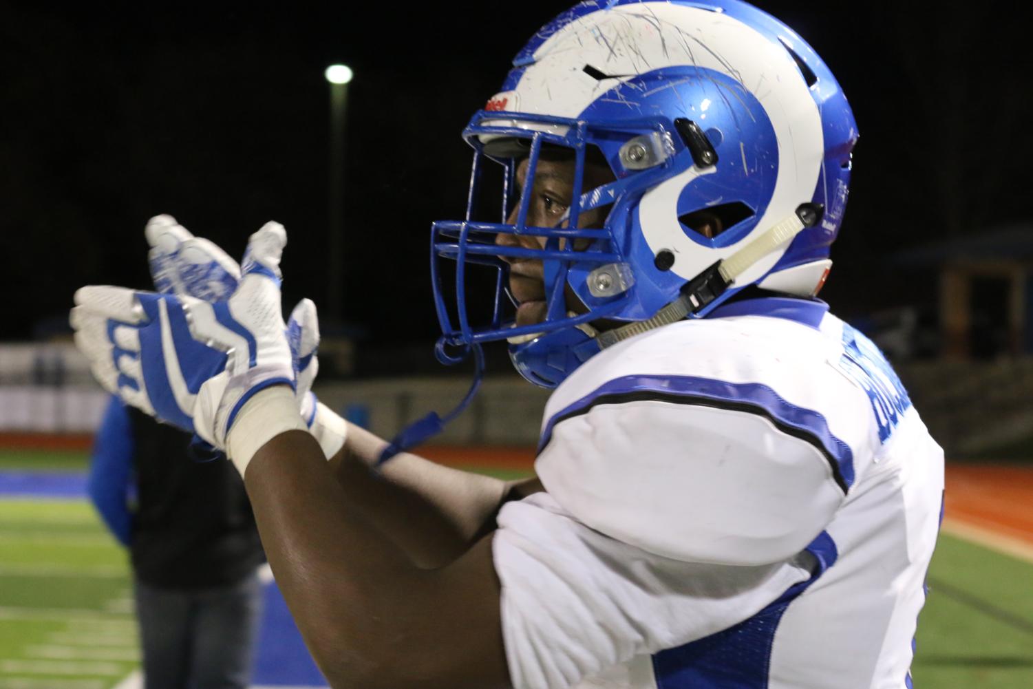 Photo Gallery: Ladue vs Hillsboro (Quarterfinals)