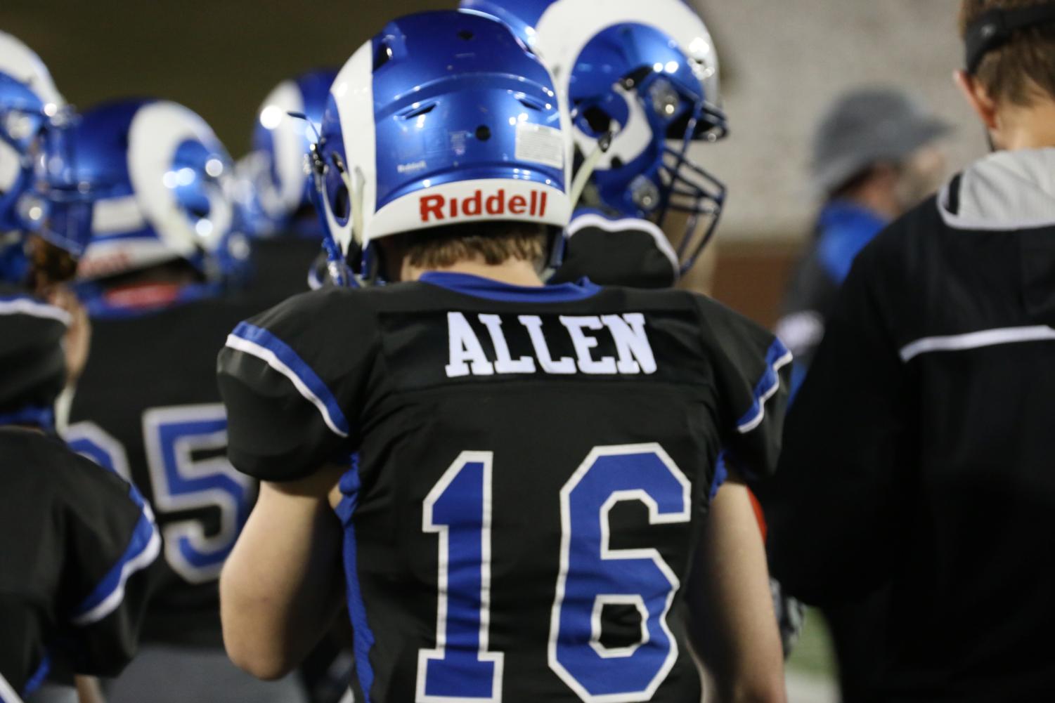 Photo Gallery: Ladue vs Webb City (State Championship)