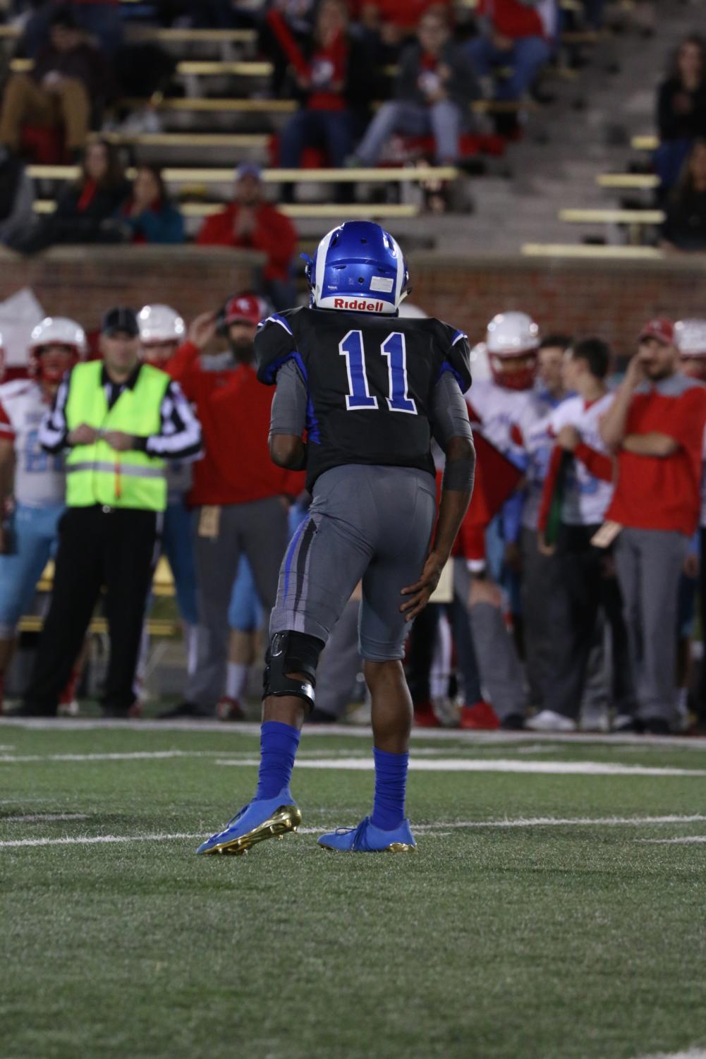 Photo Gallery: Ladue vs Webb City (State Championship)