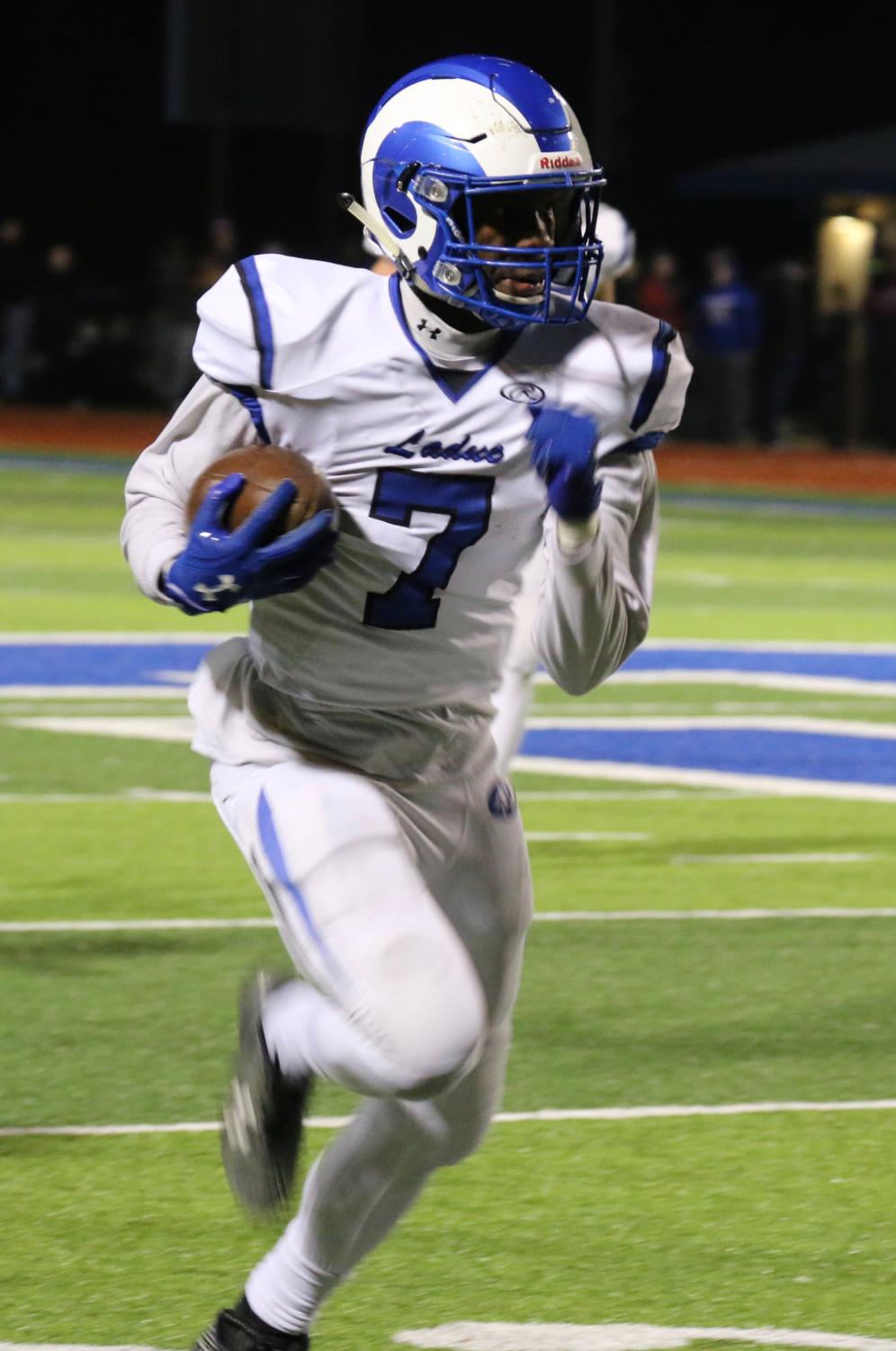 Photo Gallery: Ladue vs Hillsboro (Quarterfinals)