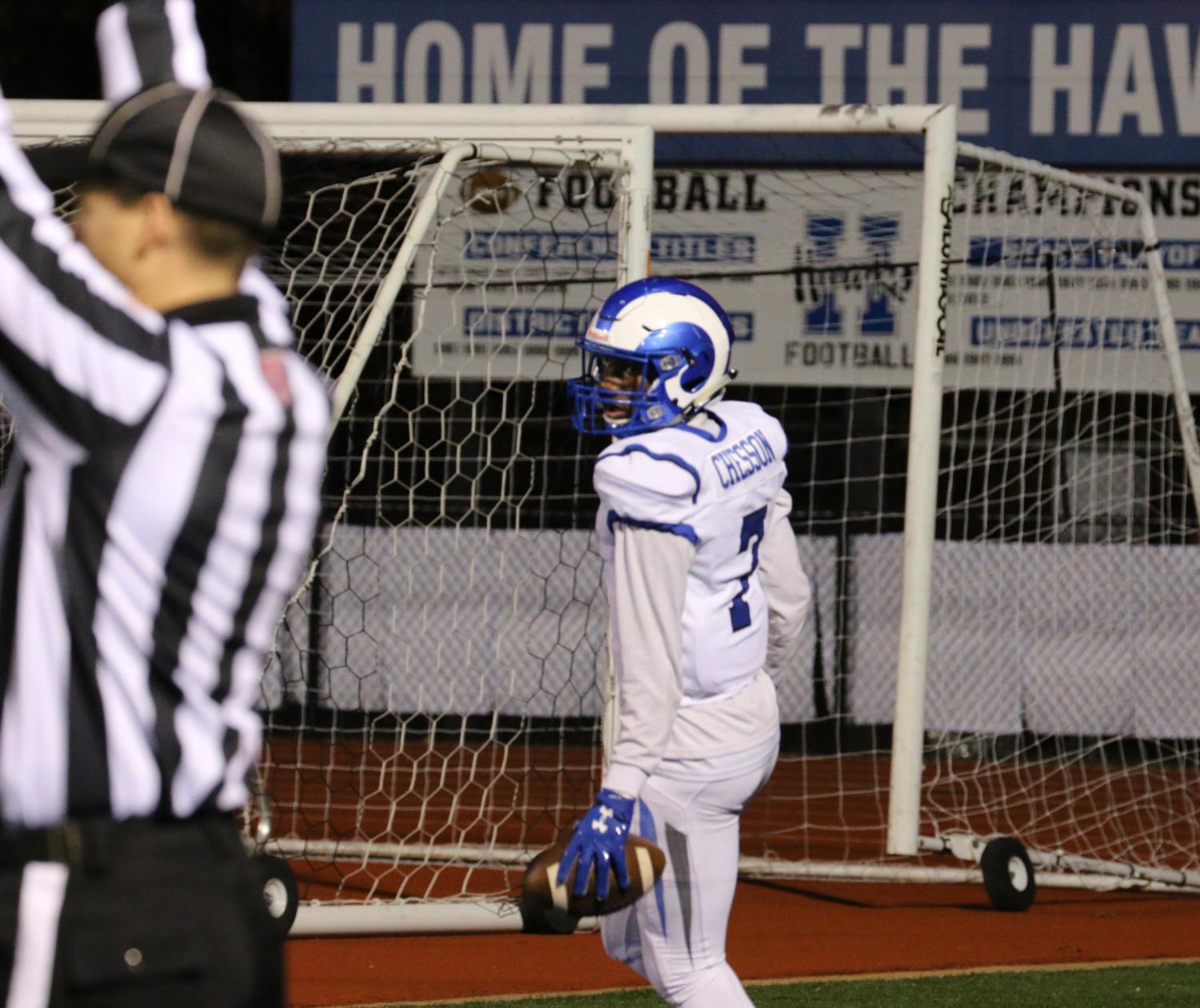 Photo Gallery: Ladue vs Hillsboro (Quarterfinals)