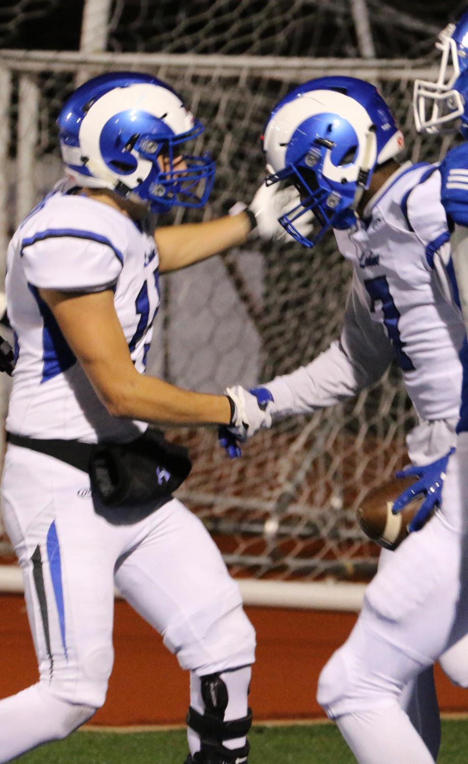 Photo Gallery: Ladue vs Hillsboro (Quarterfinals)