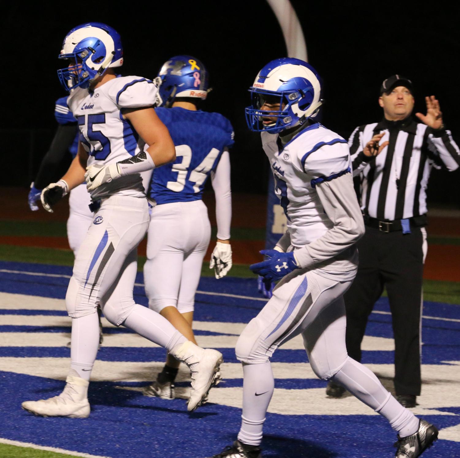 Photo Gallery: Ladue vs Hillsboro (Quarterfinals)