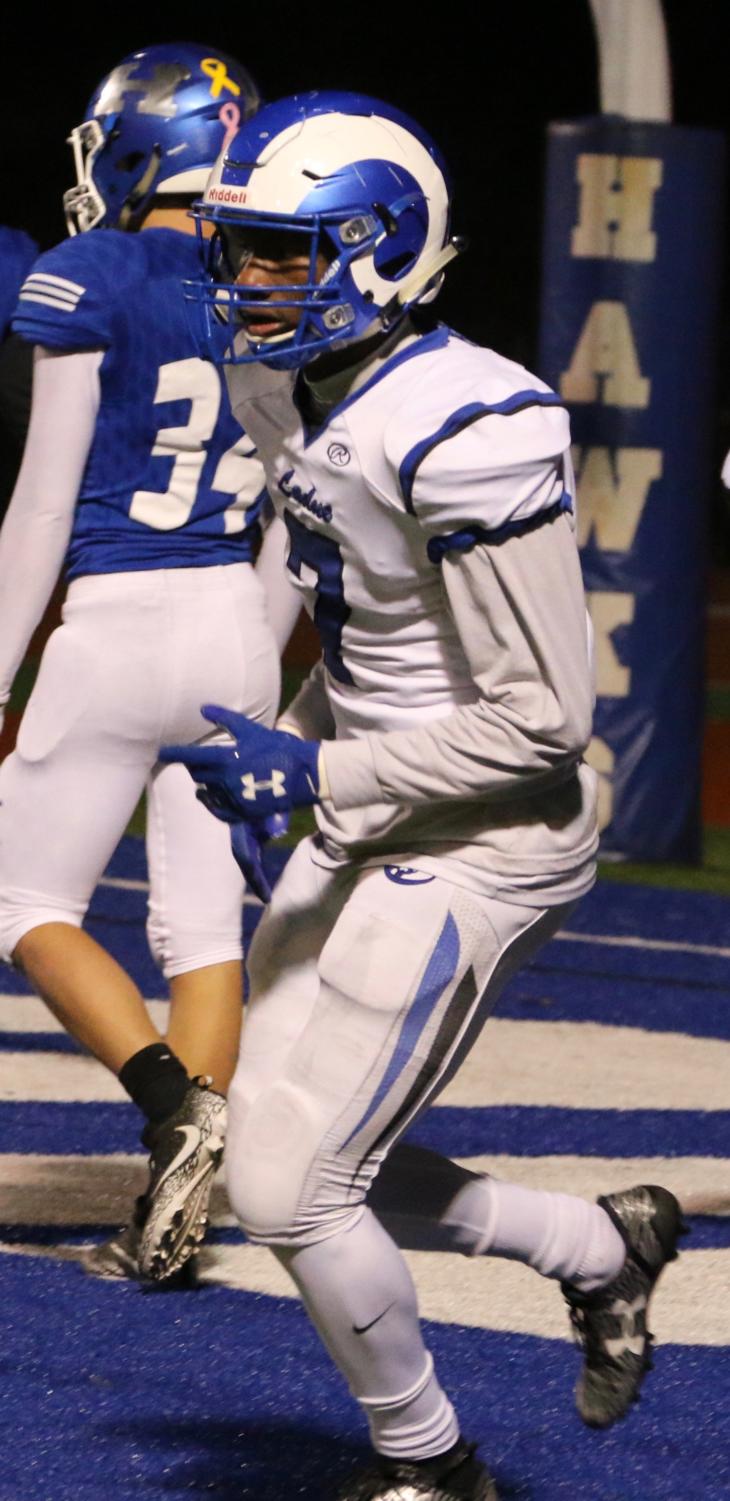 Photo Gallery: Ladue vs Hillsboro (Quarterfinals)