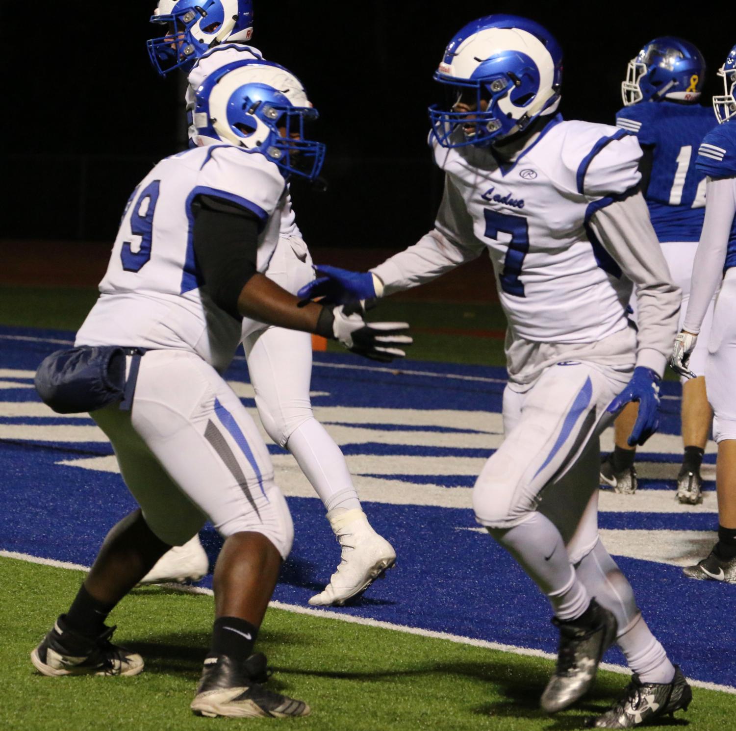 Photo Gallery: Ladue vs Hillsboro (Quarterfinals)