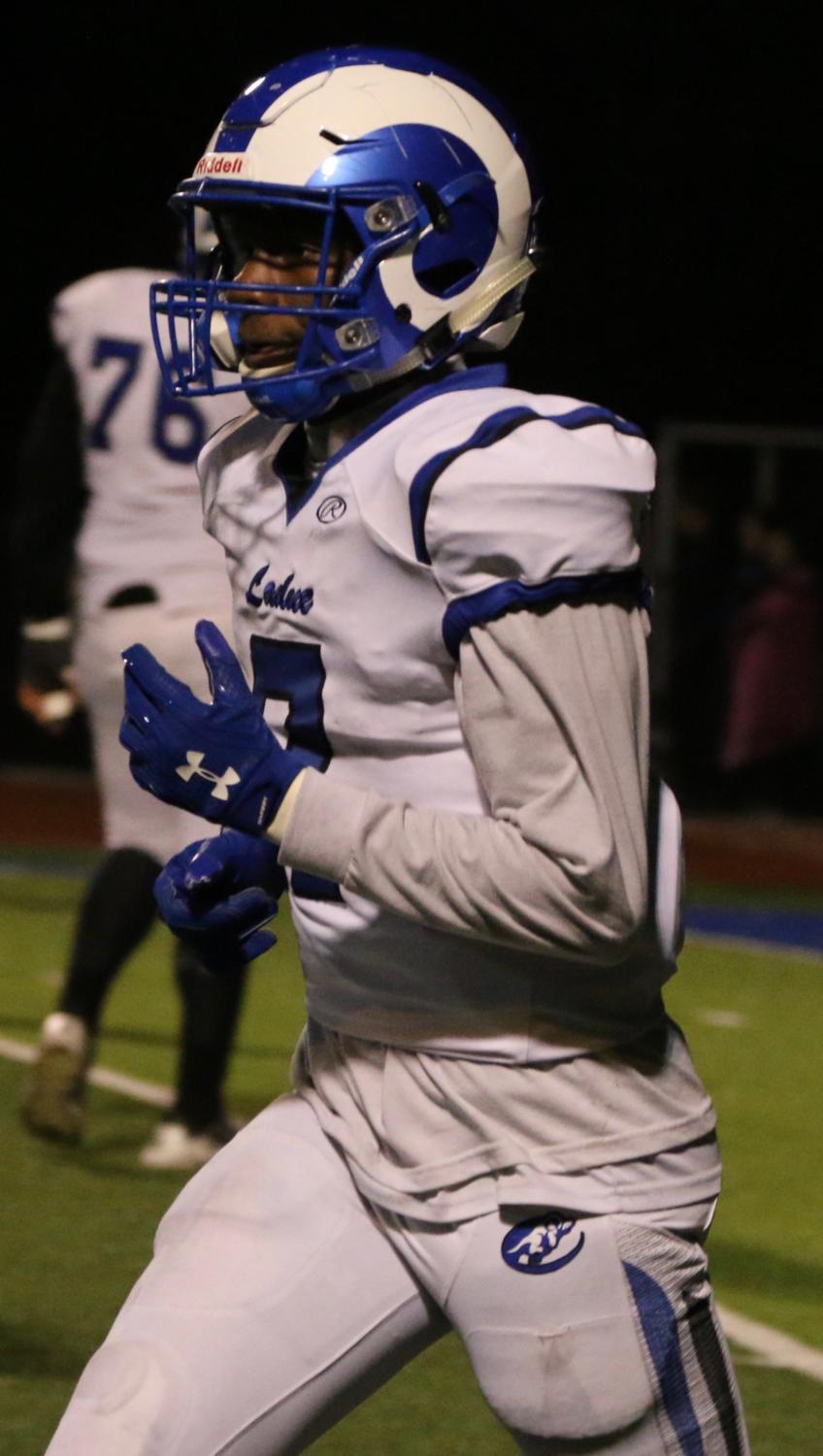 Photo Gallery: Ladue vs Hillsboro (Quarterfinals)