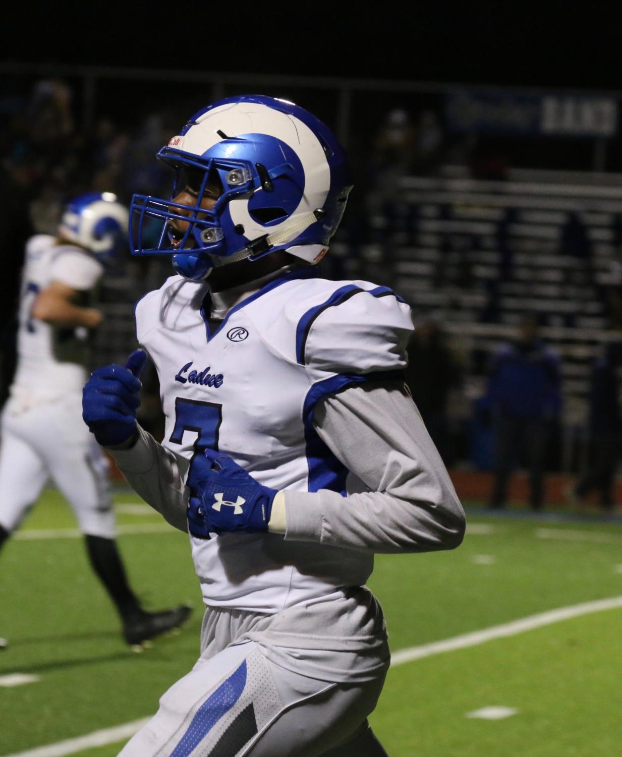 Photo Gallery: Ladue vs Hillsboro (Quarterfinals)