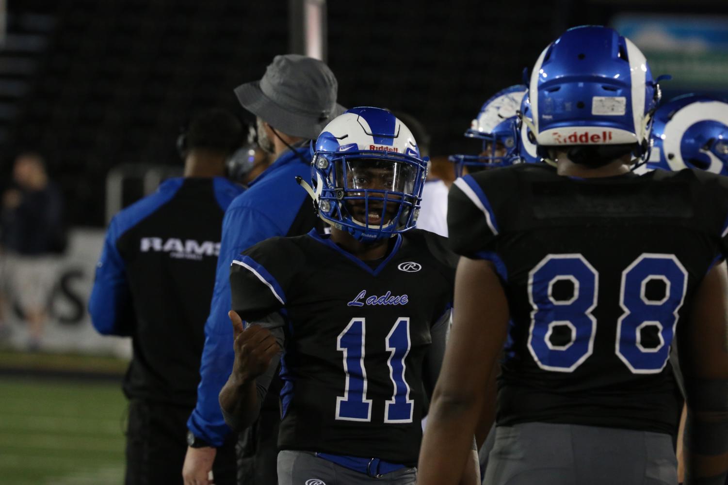 Photo Gallery: Ladue vs Webb City (State Championship)