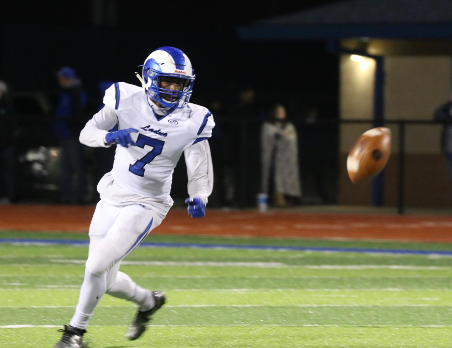 Photo Gallery: Ladue vs Hillsboro (Quarterfinals)