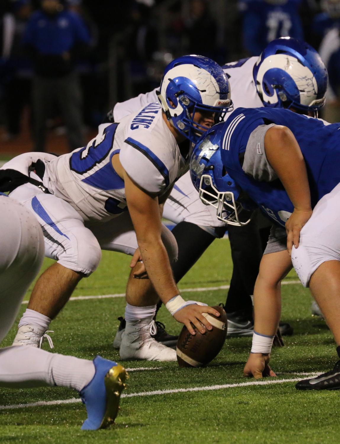 Photo Gallery: Ladue vs Hillsboro (Quarterfinals)