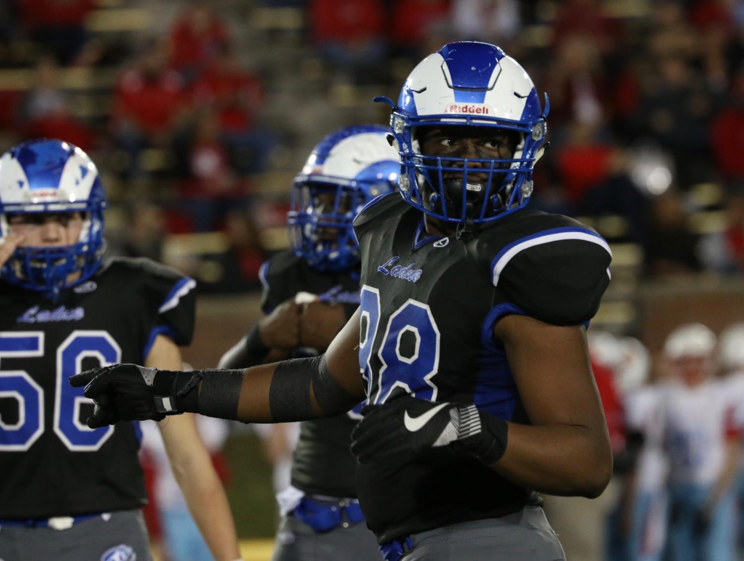 Photo Gallery: Ladue vs Webb City (State Championship)