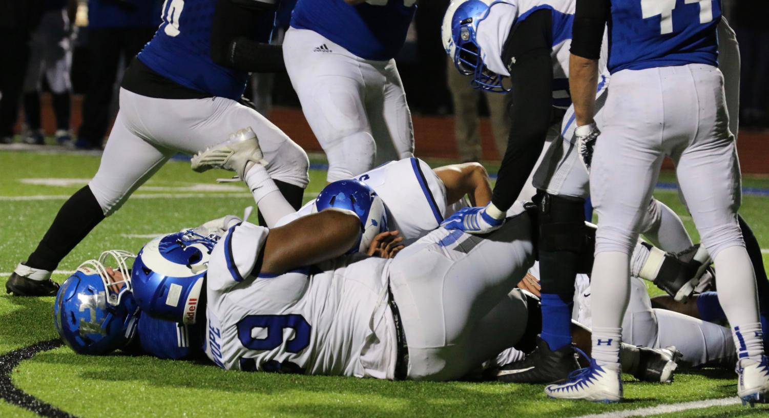 Photo Gallery: Ladue vs Hillsboro (Quarterfinals)