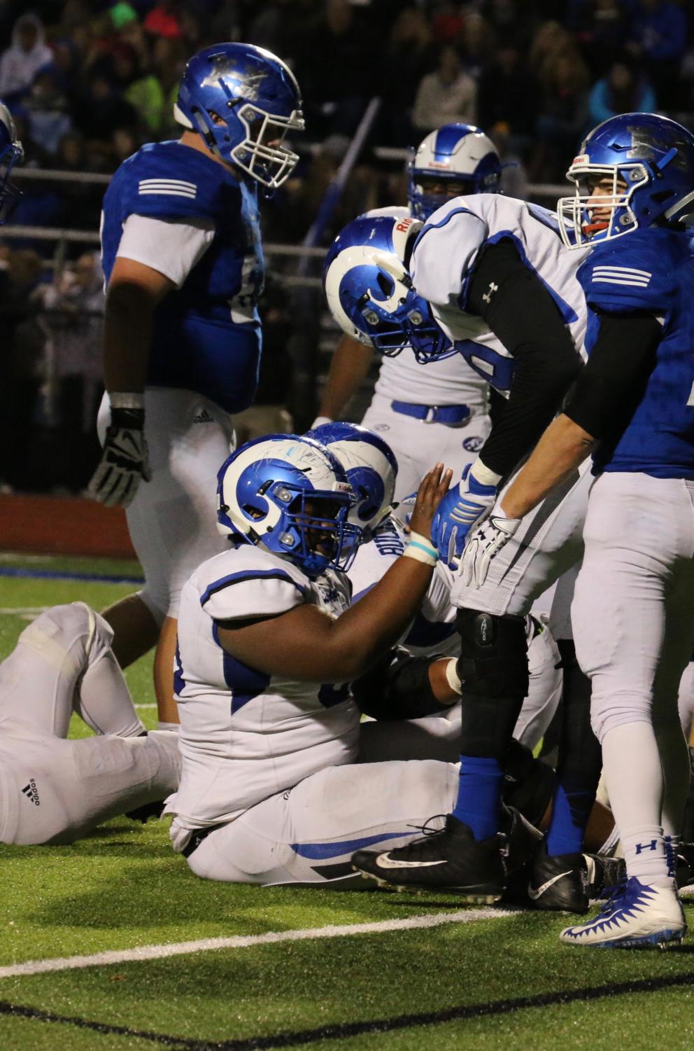 Photo Gallery: Ladue vs Hillsboro (Quarterfinals)