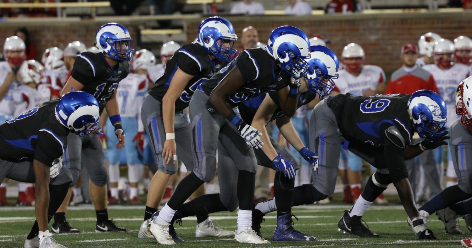 Photo Gallery: Ladue vs Webb City (State Championship)